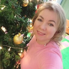 Фотография девушки Милена, 39 лет из г. Киров