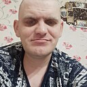 Антон, 33 года