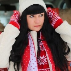 Фотография девушки Крис, 31 год из г. Барнаул