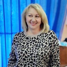 Фотография девушки Светлана, 51 год из г. Новоалександровск