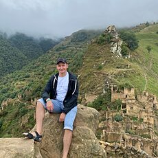 Фотография мужчины Константин, 40 лет из г. Северодвинск