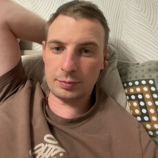 Фотография мужчины Владимир, 34 года из г. Смоленск