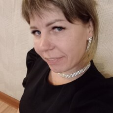 Фотография девушки Кэт, 40 лет из г. Иркутск