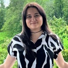 Фотография девушки Ольга, 34 года из г. Брянск