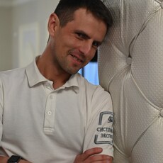 Фотография мужчины Дмитрий, 33 года из г. Шуя