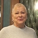 Татьяна, 68 лет