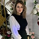 Dasha, 22 года