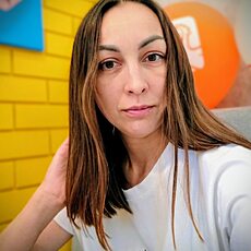 Фотография девушки Дарья, 37 лет из г. Новосибирск