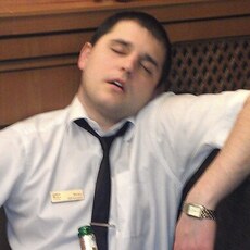 Фотография мужчины Mr Shon, 40 лет из г. Севастополь