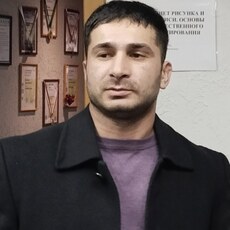 Фотография мужчины Стас, 36 лет из г. Невинномысск