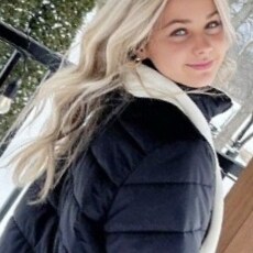 Фотография девушки Маша, 20 лет из г. Днепр