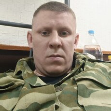 Фотография мужчины Дмитрий, 36 лет из г. Поставы