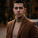 Кирилл, 22 года