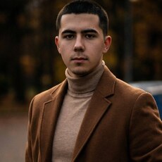 Фотография мужчины Кирилл, 22 года из г. Зеленокумск