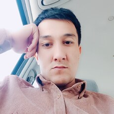 Фотография мужчины Дидар, 29 лет из г. Мариуполь