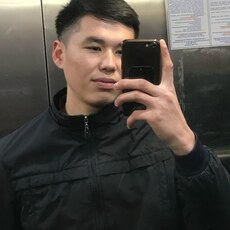 Фотография мужчины Медеу, 26 лет из г. Алматы