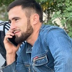 Фотография мужчины Isi, 30 лет из г. Вильнюс