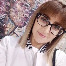 Фотография девушки Евгения, 39 лет из г. Петропавловск