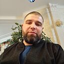 Динар, 38 лет