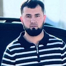 Фотография мужчины Erik, 30 лет из г. Термез