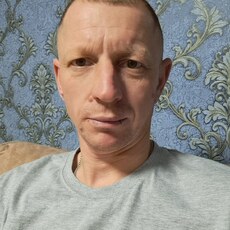 Фотография мужчины Андрей, 45 лет из г. Рыльск