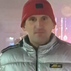 Фотография мужчины Евгений, 42 года из г. Ульяновск