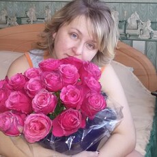 Фотография девушки Елена, 43 года из г. Кемерово