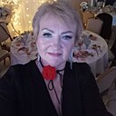 Любовь, 59 лет