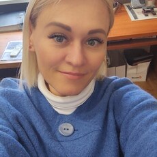 Фотография девушки Милая, 45 лет из г. Ялта