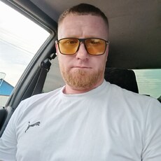 Фотография мужчины Дмитрий, 34 года из г. Атбасар