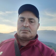 Фотография мужчины Саид, 51 год из г. Волгоград