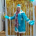 Алина, 65 лет