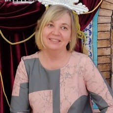 Фотография девушки Елена, 53 года из г. Нижний Тагил