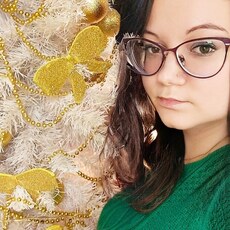 Фотография девушки Юлия, 29 лет из г. Выборг