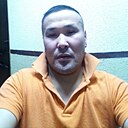 Нозимжон, 40 лет