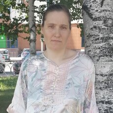 Фотография девушки Ильнура, 38 лет из г. Нижневартовск