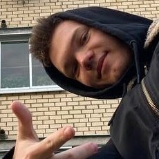 Фотография мужчины Nud, 25 лет из г. Могилев