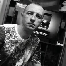 Фотография мужчины Алексей, 38 лет из г. Кузнецк