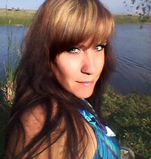 Фотография девушки Евгения, 36 лет из г. Усть-Каменогорск