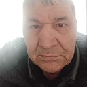 Алибек, 58 лет