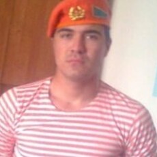 Фотография мужчины Далер, 33 года из г. Алматы