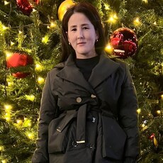 Фотография девушки Уля, 37 лет из г. Шымкент