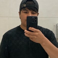 Фотография мужчины Руслан, 27 лет из г. Мытищи