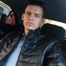 Фотография мужчины Иван, 25 лет из г. Минусинск