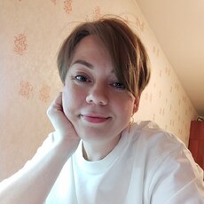 Фотография девушки Любовь, 43 года из г. Санкт-Петербург