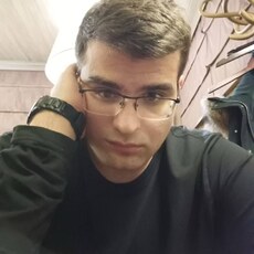 Фотография мужчины Данил, 22 года из г. Белгород