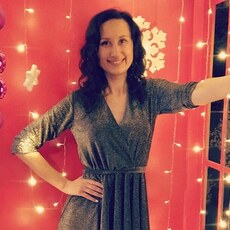 Фотография девушки Мирослава, 35 лет из г. Харьков