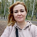 Нэтэли, 36 лет