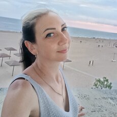 Фотография девушки Анна, 41 год из г. Сергиев Посад