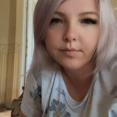 Фотография девушки Ольга, 37 лет из г. Петропавловка (Бурятия)